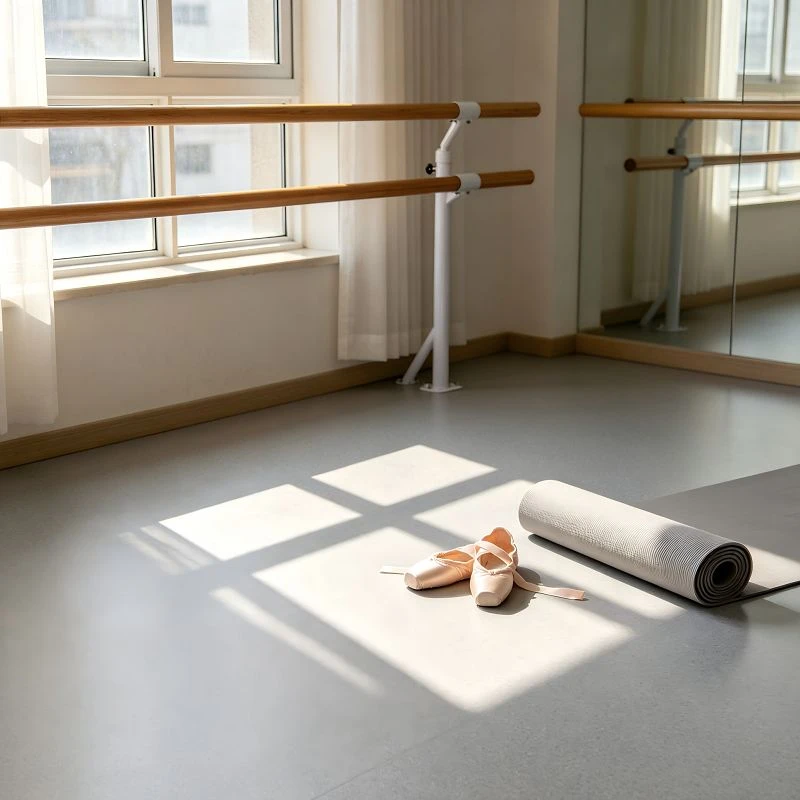 Ballet Dance Floor best