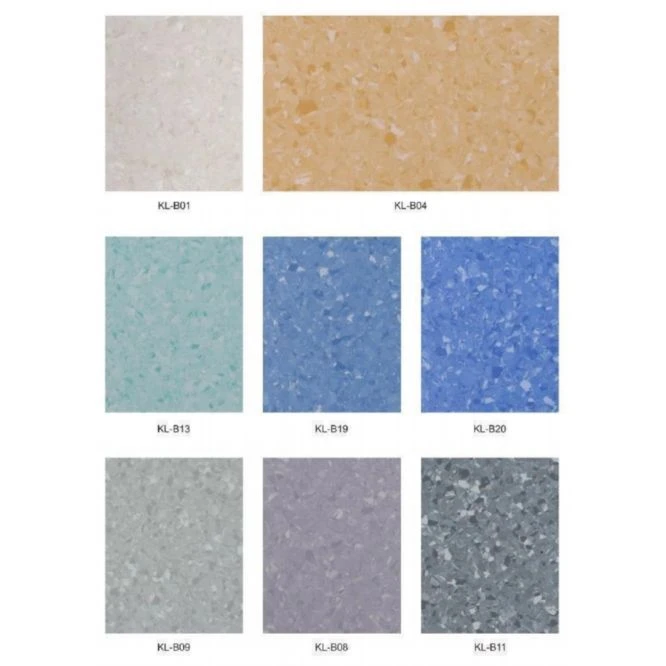 Hospital Vinyl Flooring suppliers