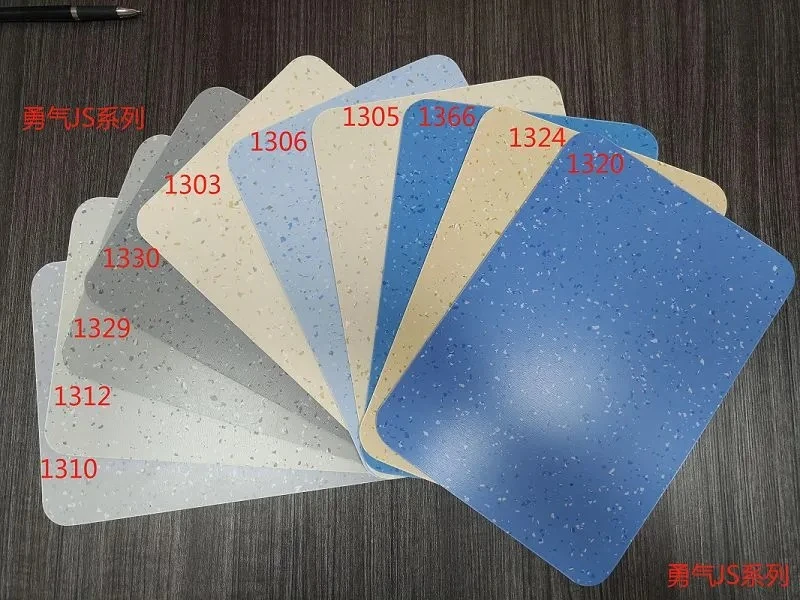 Laboratory Vinyl Flooring best