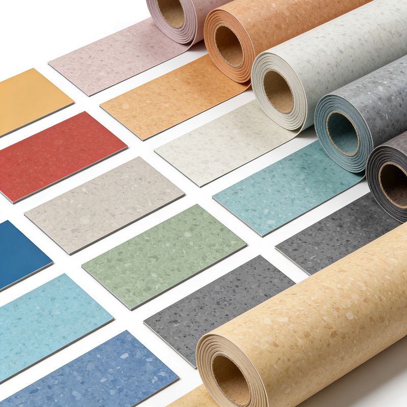 Recycled Vinyl Flooring suppliers