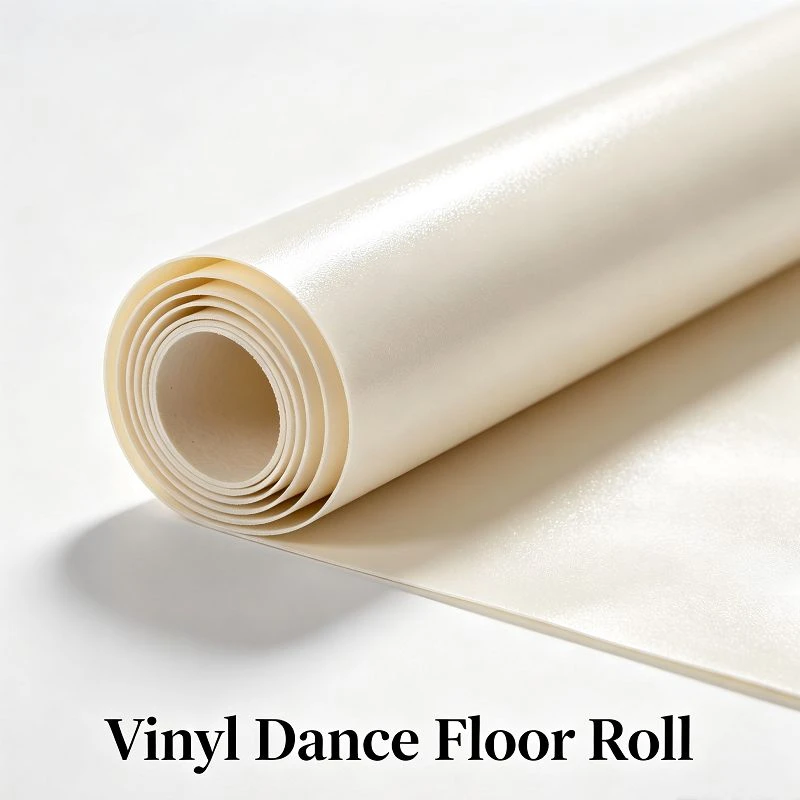Vinyl Dance Floor Roll suppliers