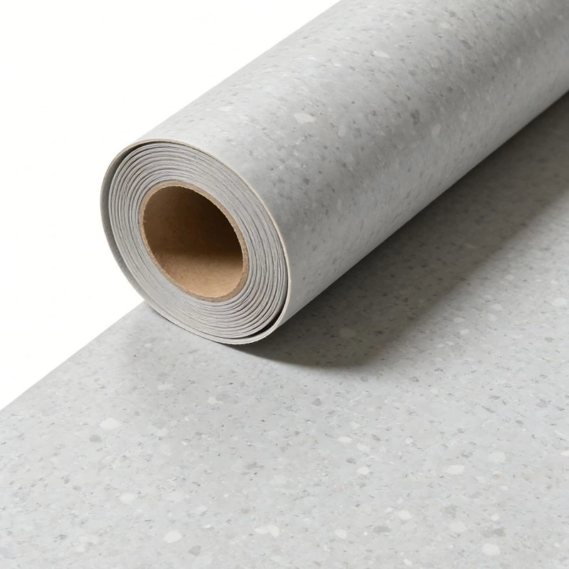 Anti-slip Vinyl Flooring