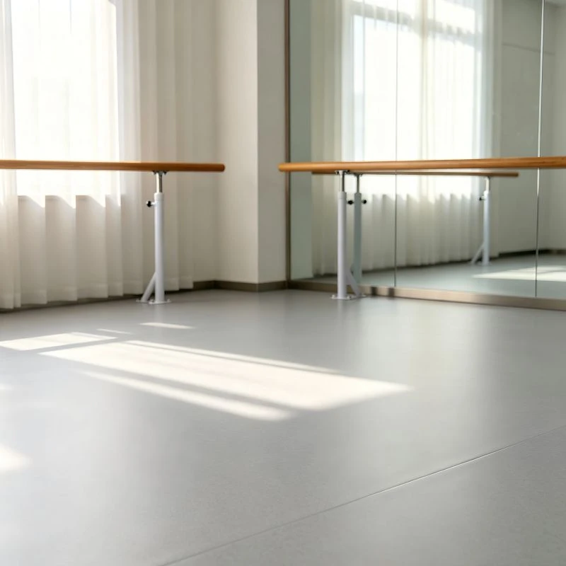Ballet Dance Floor