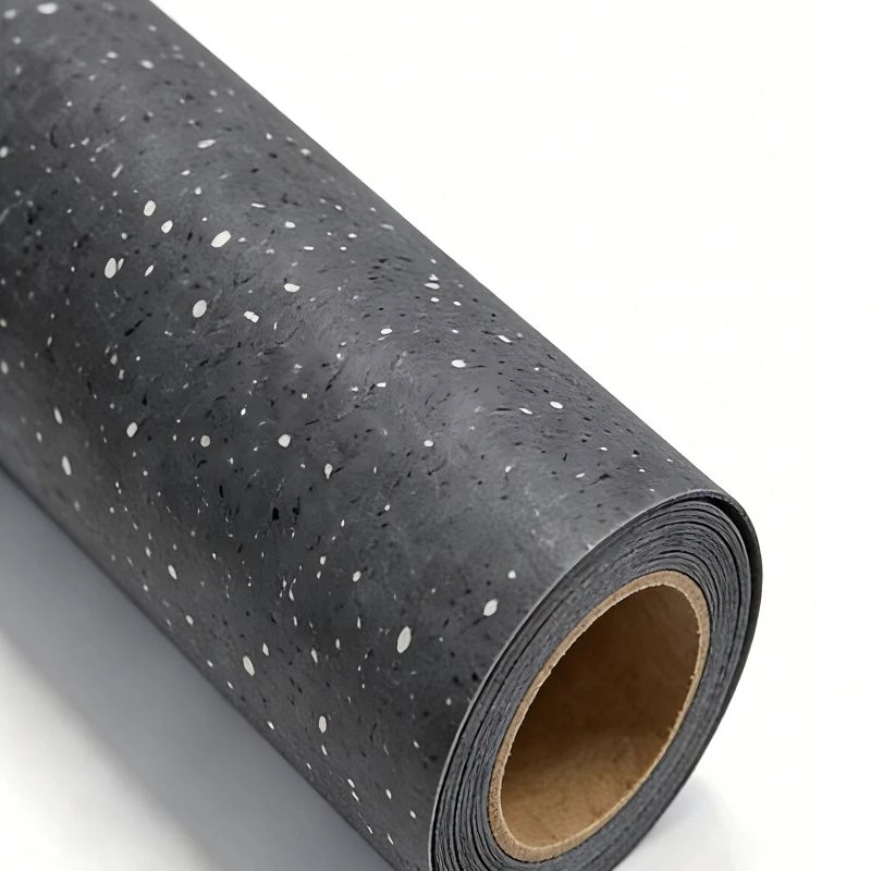 Commercial Vinyl Flooring