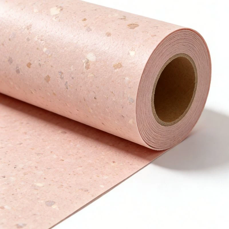 Homogeneous Vinyl Flooring