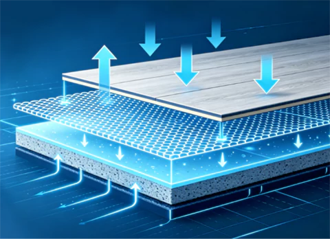 page-480-336 Moisture resistant hospital flooring